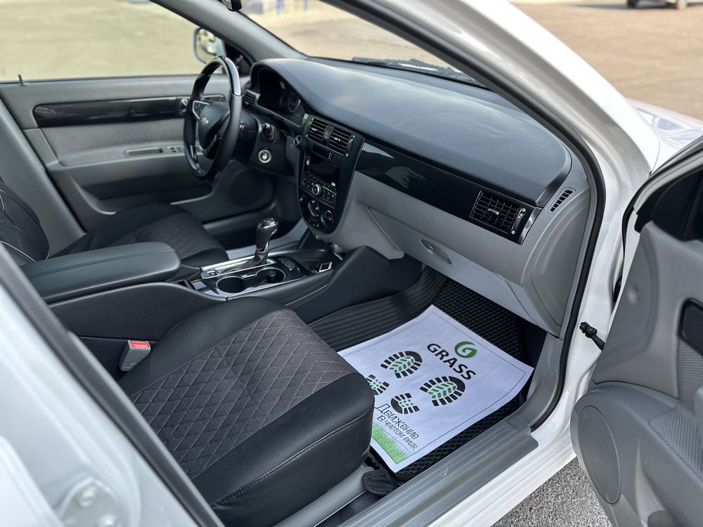 Gentra Elegant Plus 2021 год
