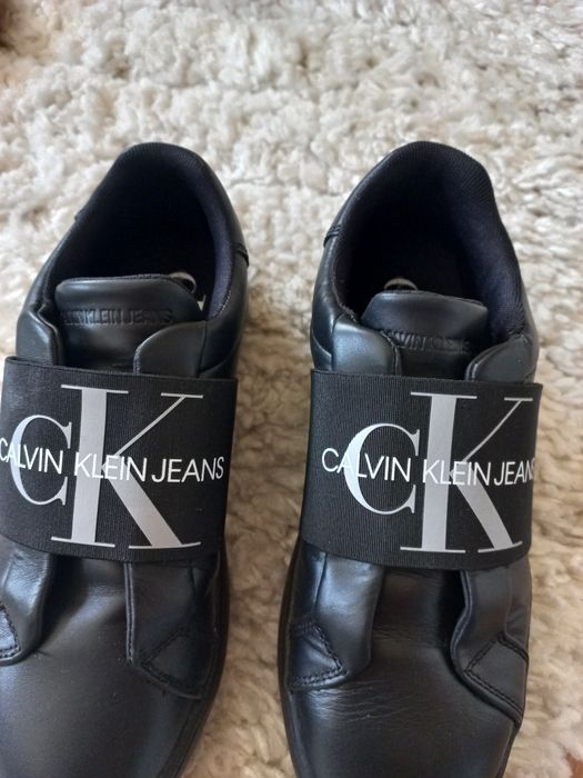 Sneakers Calvin Klein Jeans damă