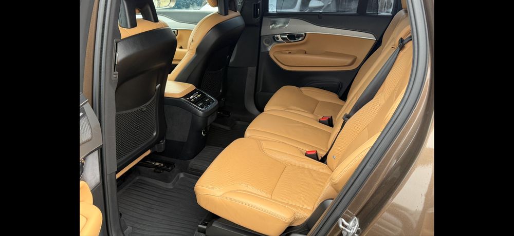 VOLVO XC60 Inscription=2017=2.0=235CP=E6=Automat=4WD=360G=Pano=Ventila