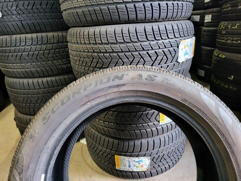 255/50/20 PIRELLI 1бр