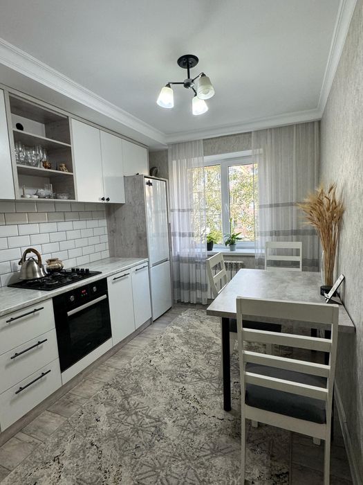 Продается квартира
