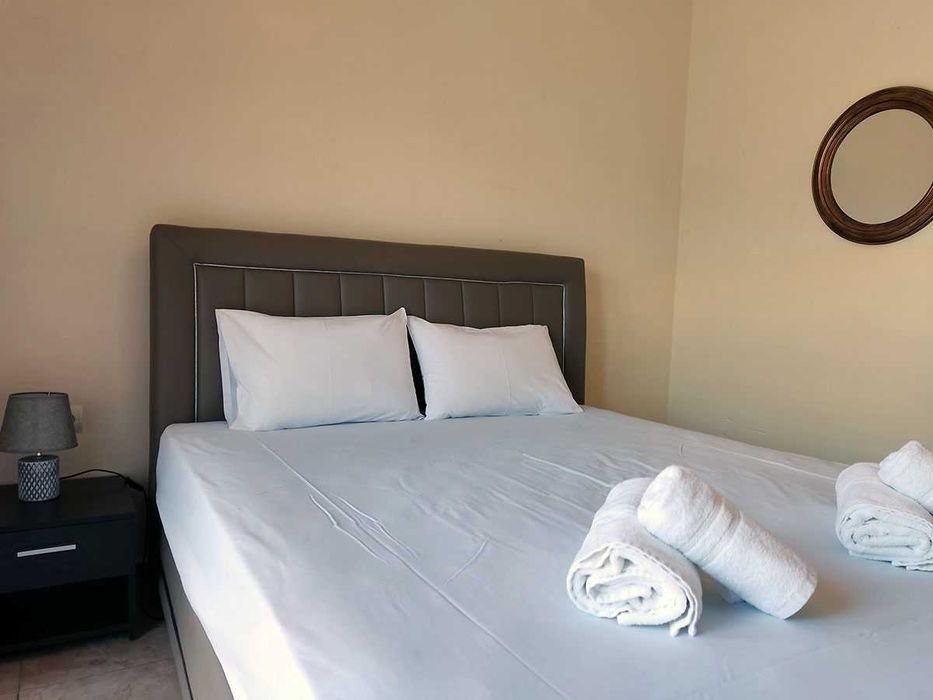 Апартамент 126 ТА - Керамоти, Гърция