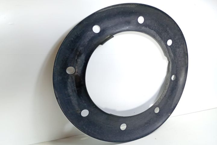 Suport  Roata Rezerva 572101538R Dacia Duster prima generatie (faceli