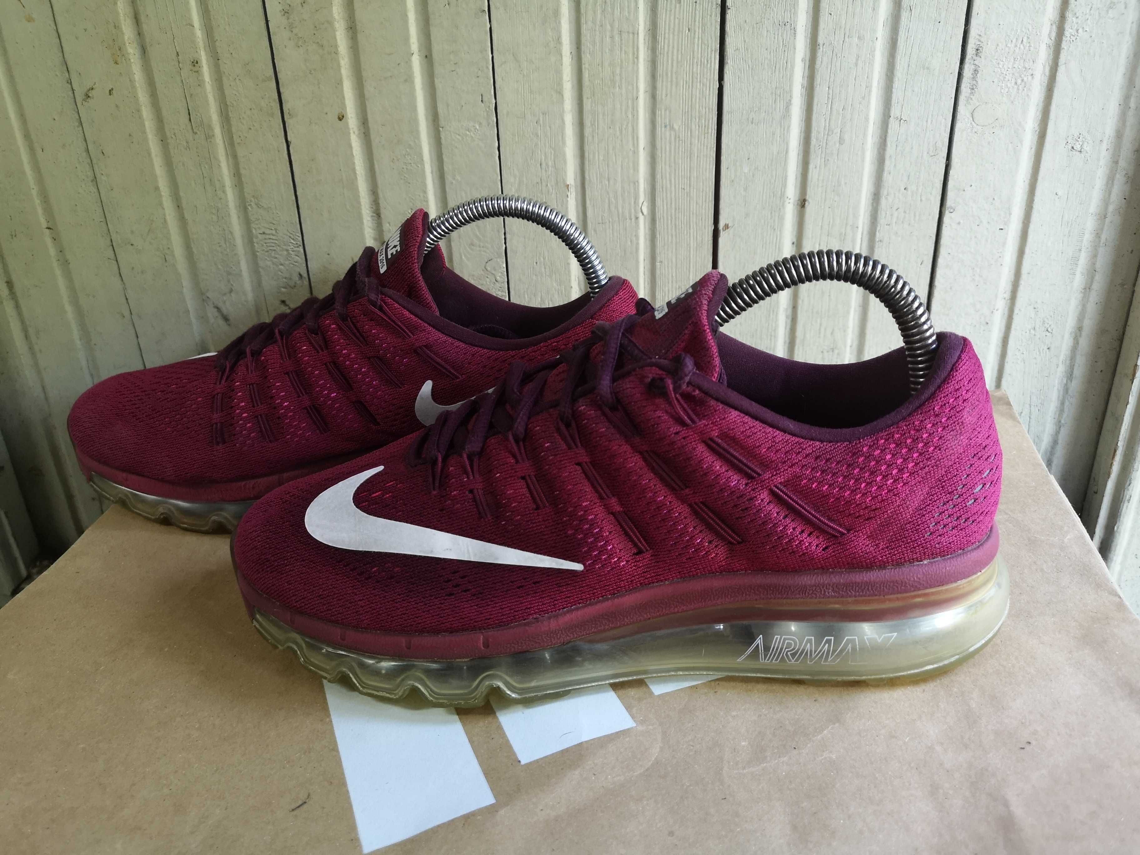 ''Nike Air Max''оригинални маратонки 40 номер