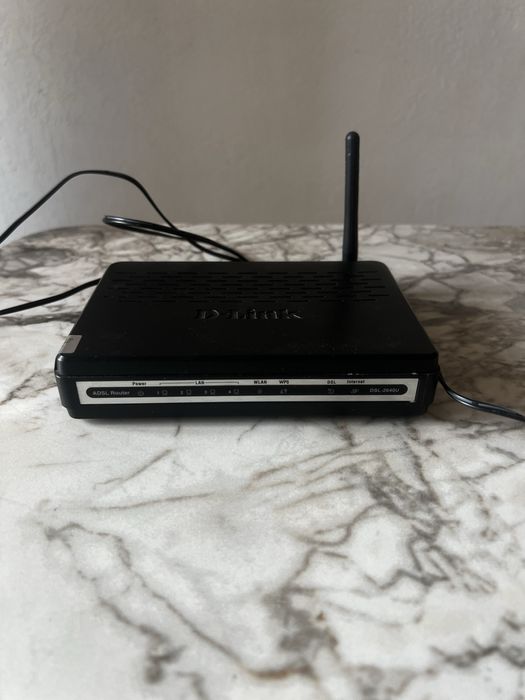 Модем от G-ling