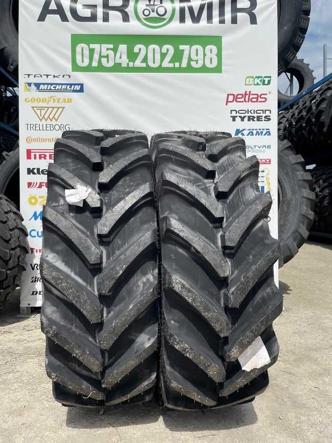 Cauciucuri noi 380/70R28 ALLIANCE AGRISTAR II anvelope radiale TRACTOR