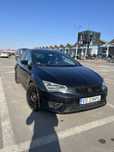 Seat leon cupra 280