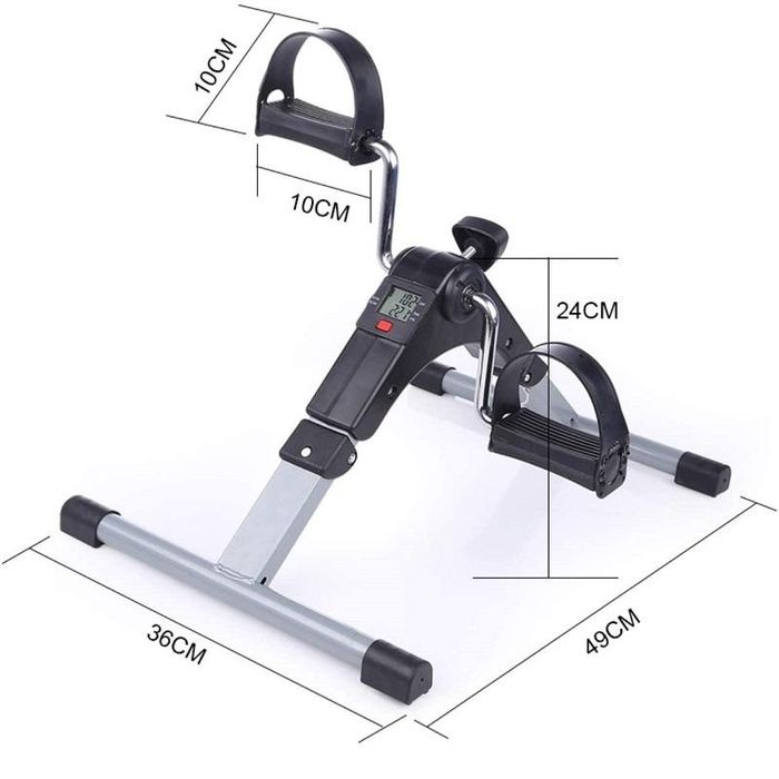 Mini Velotrenajor OPTOM narx