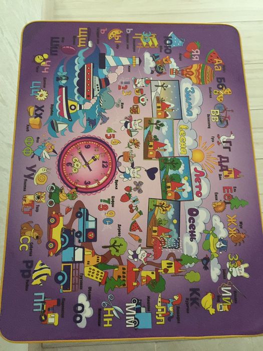 Детский стол