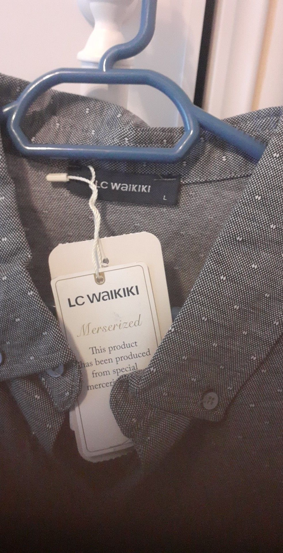 Лот от 2 тениски