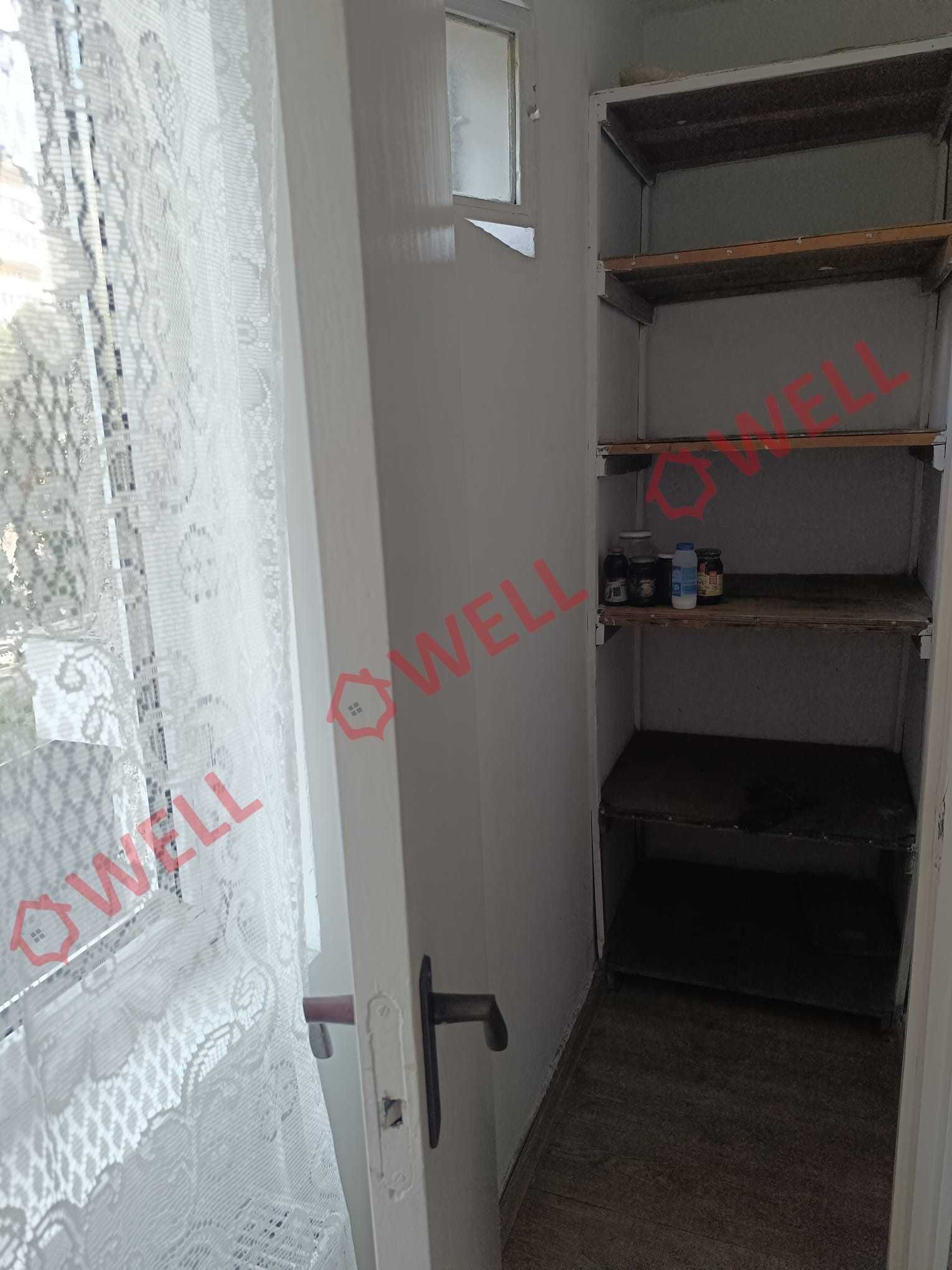 De închiriat apartament cu două camere, situat în Tg.Mureș