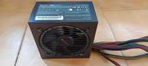 Sursa Pc Bequiet PurePower putere 300 watts Pci-ex 1x8 pini 80+