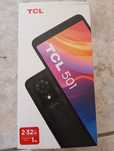 TCL mobil nefolosit