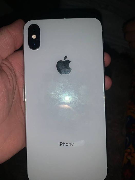 Iphone xs max sotilad