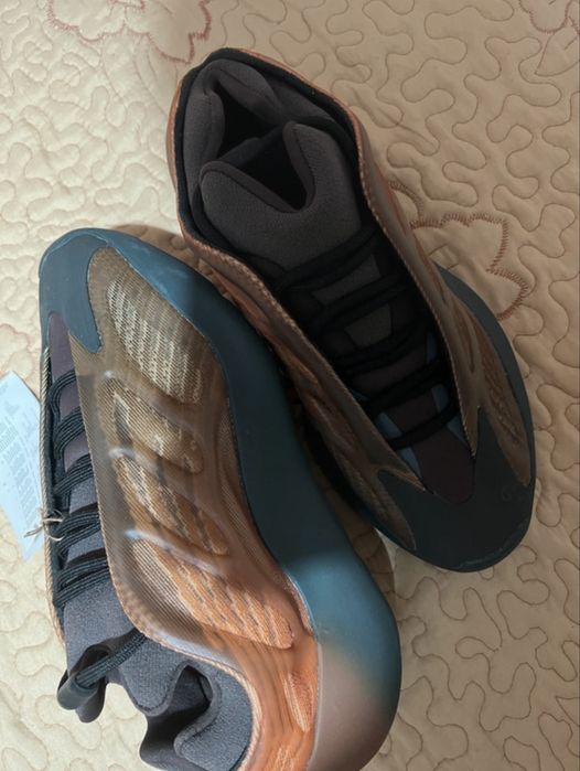 Adidasi barbati adidas