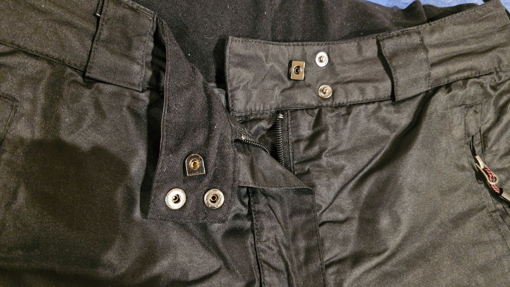 Set imbracaminte schi dama Crivit marimea 44