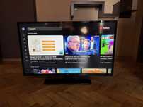 Телевизор JVC 40 Smart TV