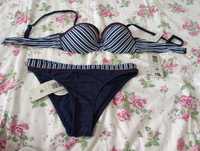 Costum de baie Triumph nou, 38A