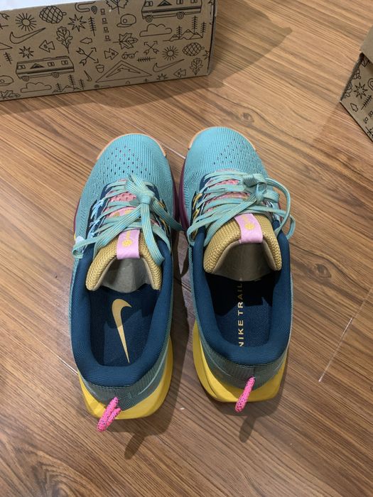 Nike pegasus trail 5 krasovka