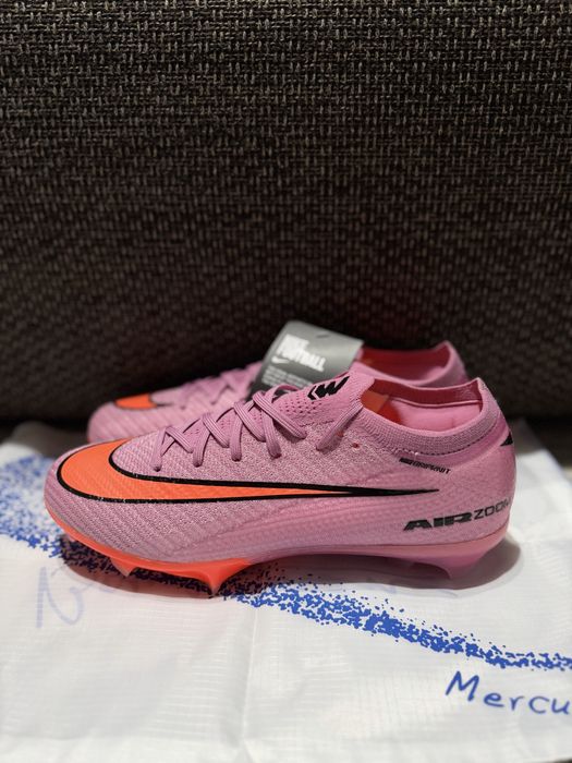 Ghete fotbal Nike Mercurial marimea 41
