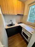 Apartament cu 1 camera - zona Podu Ros - Tutora