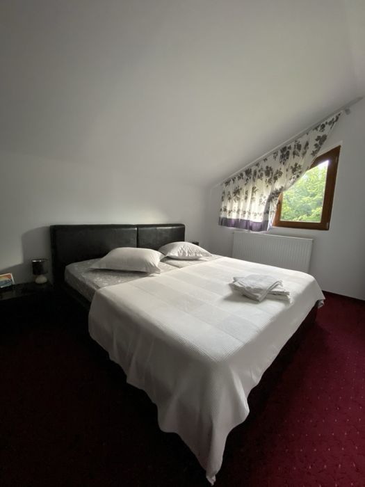 Revelion la munte - Novaci Ranca Transalpina Cazare Revelion 2026