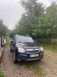 Opel Antara 2007