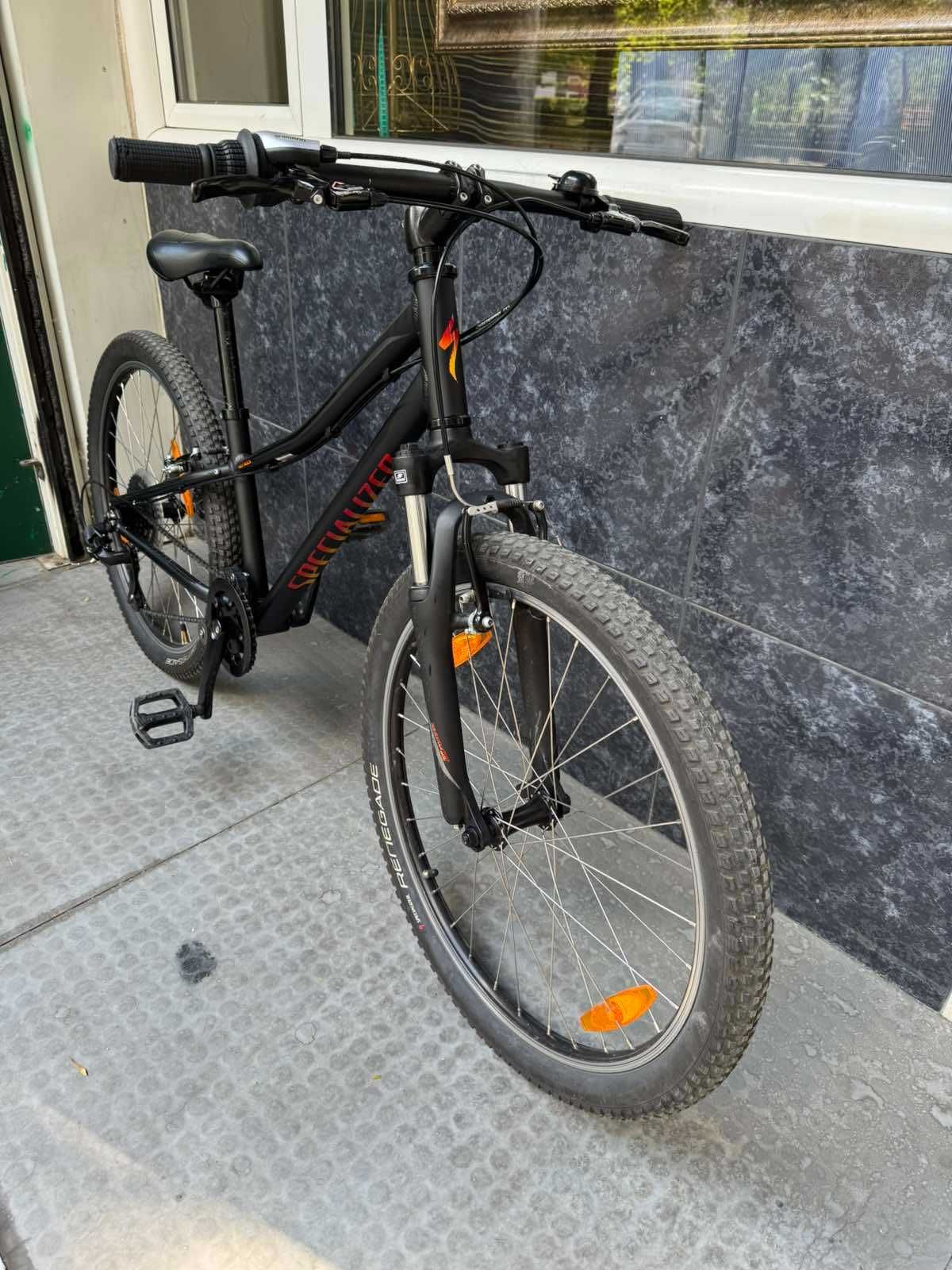 Колело Specialized Hot Rock 24"