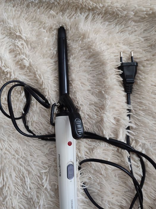 Плойка керамическая