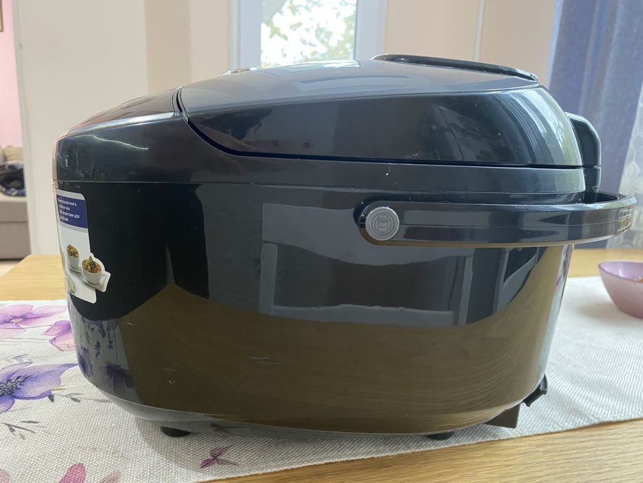 Мултикукър Bosch MUC22B42RU, 900 W, 4 л