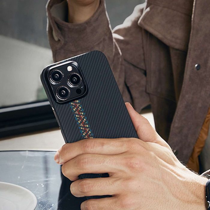 IPhone 15 pro max 256 GB black (+airpods 3)