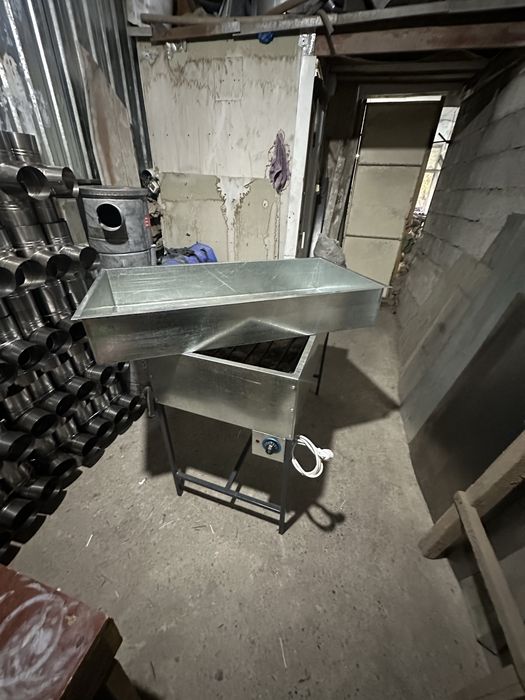 elektir latok somsalar uchun