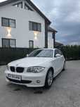 Bmw seria 1 , 116i, an 2007 , benzina