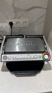 Грильница Tefal optigrill