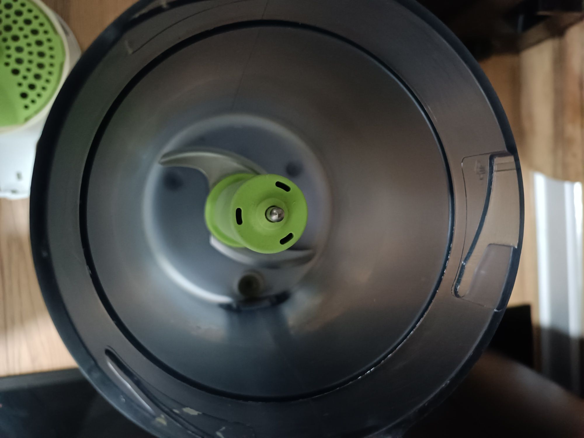 Уред за приготвяне на бебешка храна Philips Avent