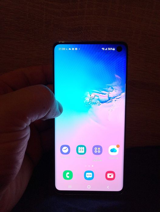 Samsung galaxy s10 128 GB