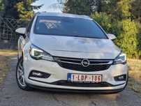Opel astra k 1.6/160 cp