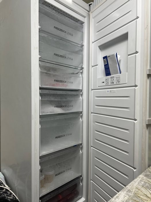 Морозильник haier срочна