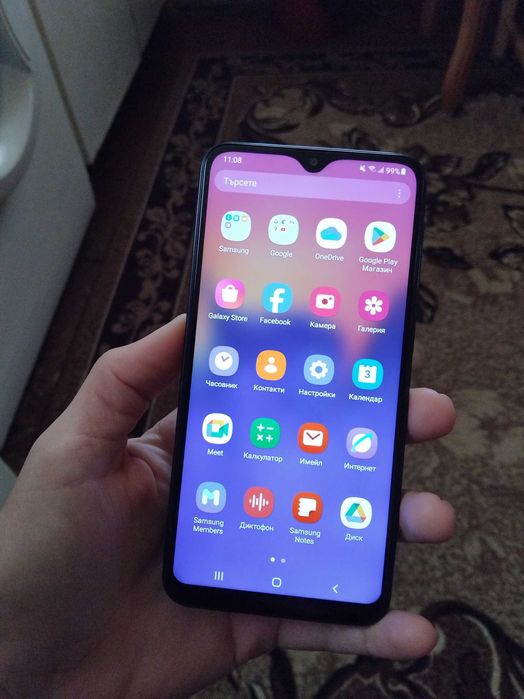 Samsung Galaxy A10
