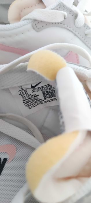Дамска маратонки Nike 39н