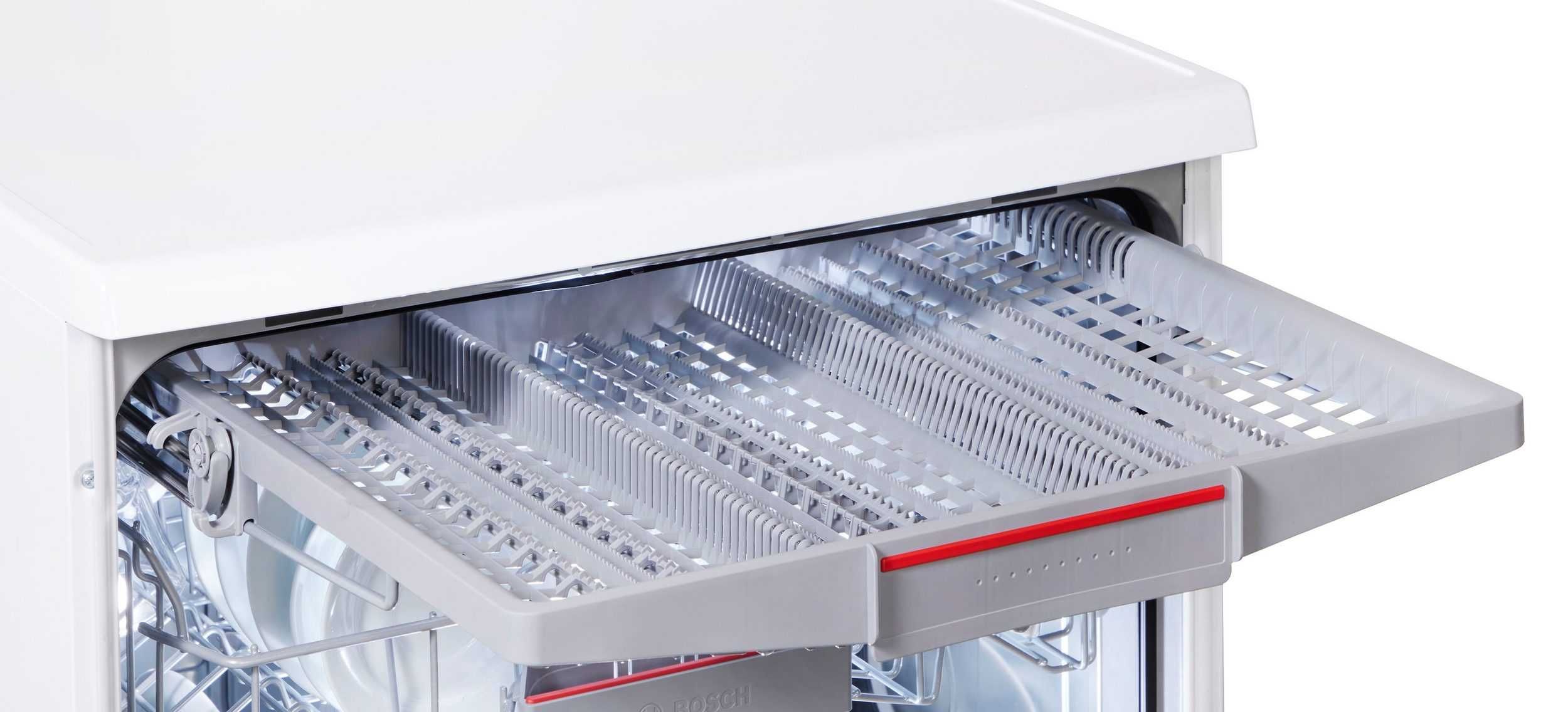 Съдомиялна свободностояща BOSCH SMS4EVW10E, 60см