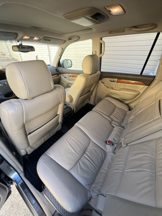 Lexus gx470 , land cruiser v8