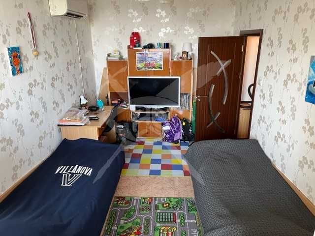 Продава се Тристаен апартамент в Пловдив, Тракия - 95 кв.м за 1295 €/кв.м - Снимка #8