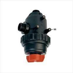 Filtru absortie masina de erbicidat