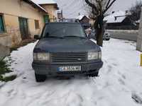 Piese range rover p38