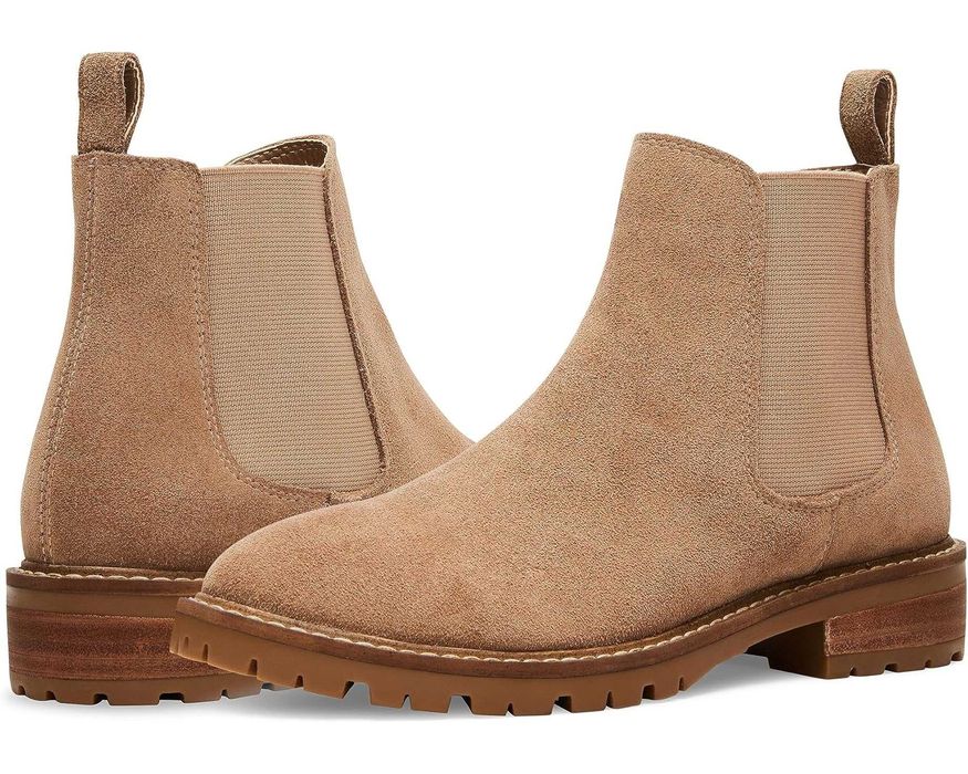 сапоги Steve Madden