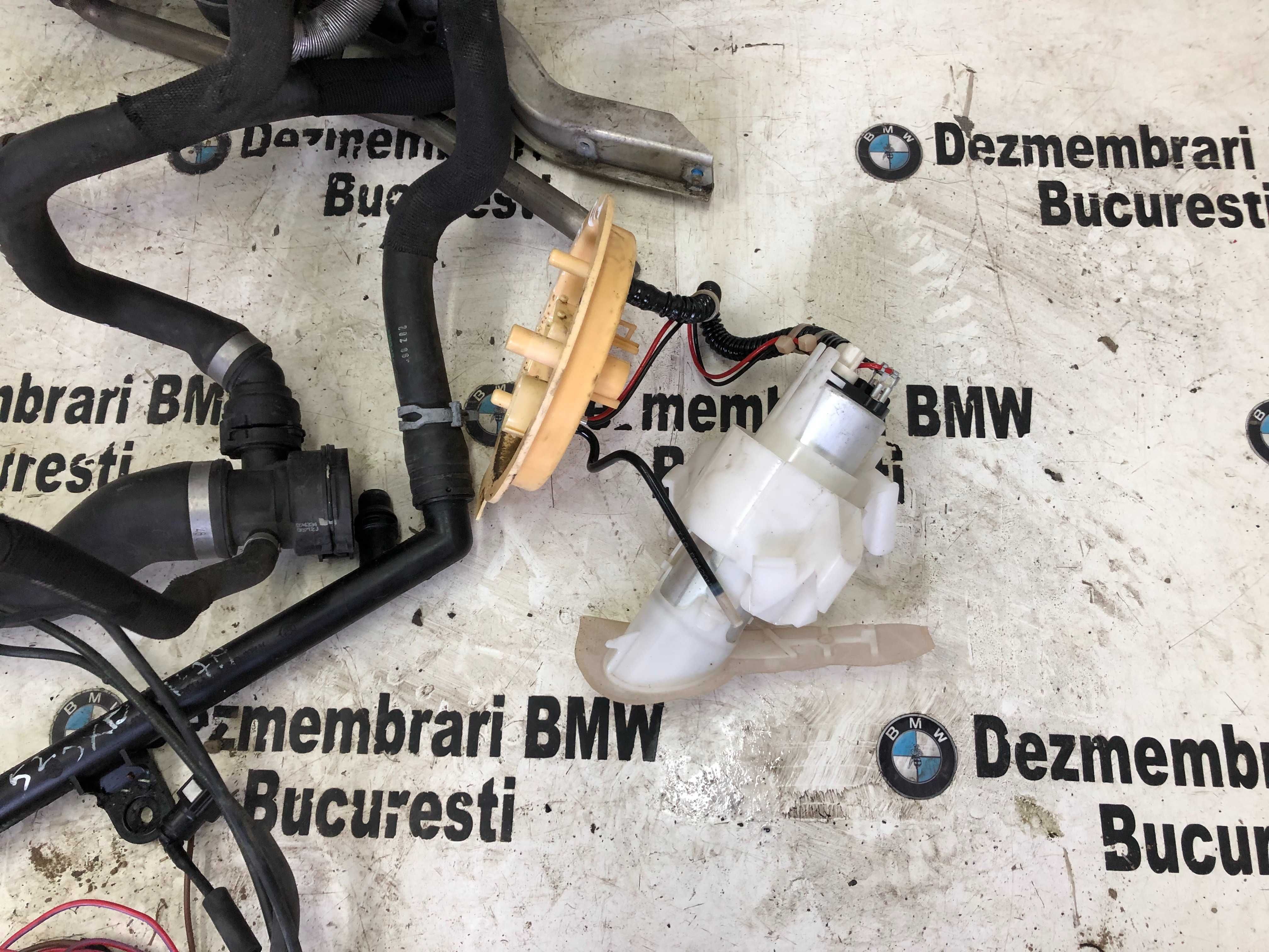 Webasto sirocou kit retrofit complet original BMW F10,F11,F06,F13,F01