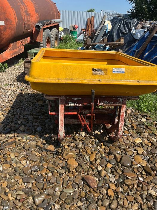 MIG de îngrășăminte 800 kg