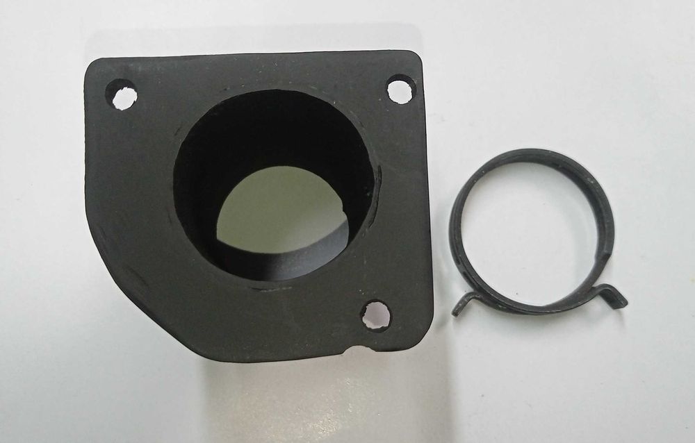 Race pipe/Рейс пайп за 1.9TDI