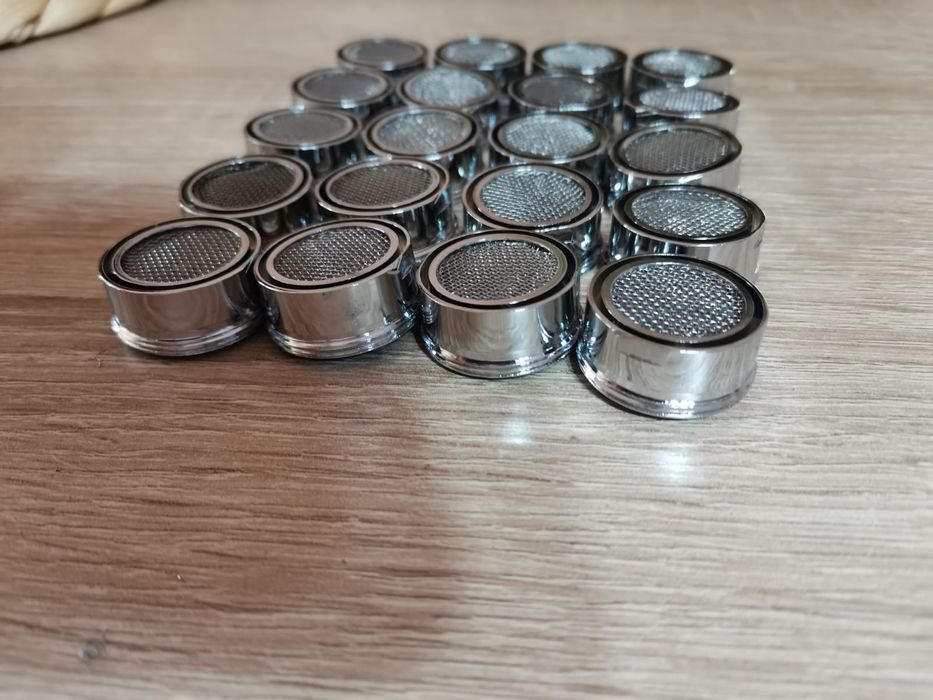 Perlator Baterie chiuveta cadă